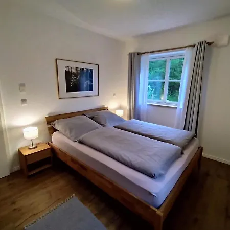 Alpstuga Goldberg Bad Harzburg