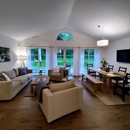 Goldberg Chalet