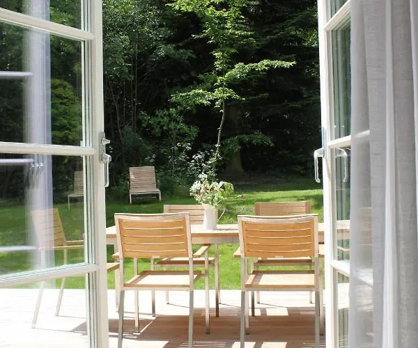 Chalet Goldberg Bad Harzburg