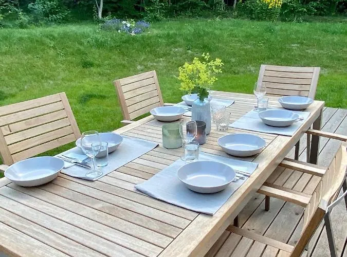 Goldberg Bad Harzburg