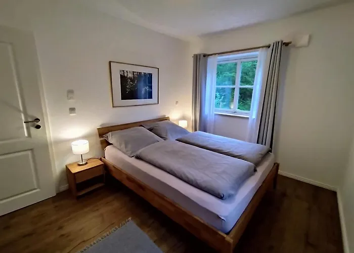 Chalet Goldberg Bad Harzburg