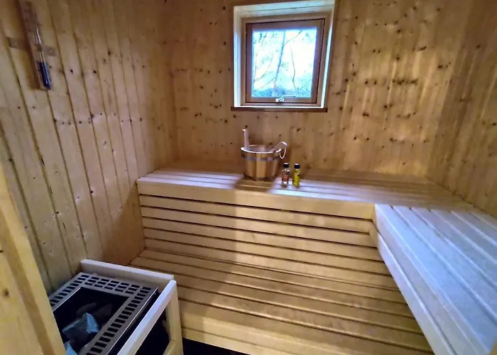 Goldberg Chalet
