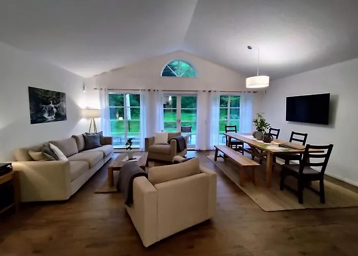 Goldberg Chalet